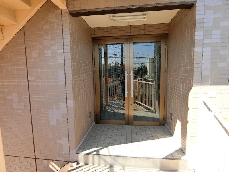 長谷川マンション その他6