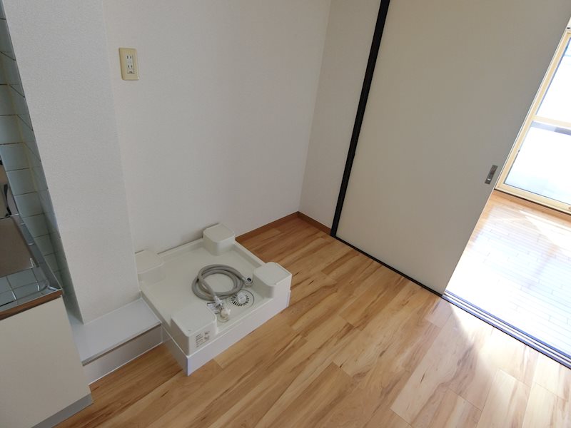 長谷川マンション その他9