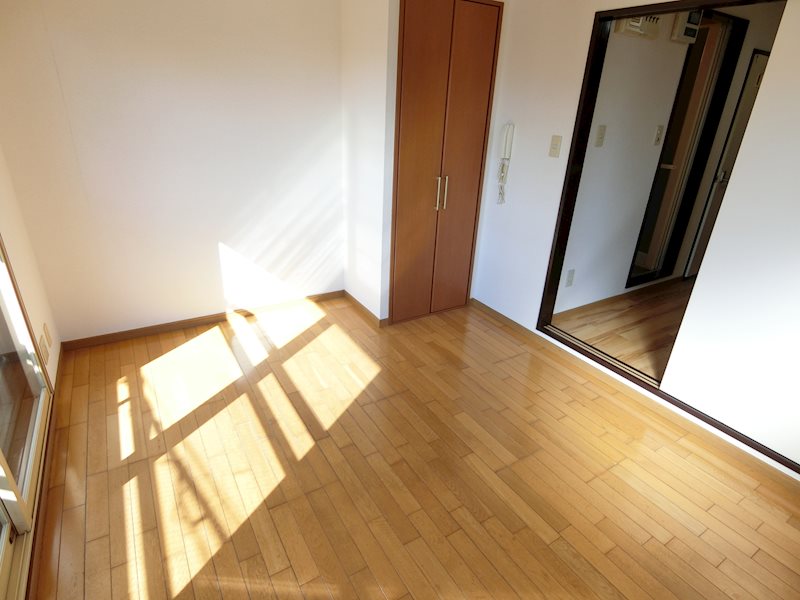 長谷川マンション その他10