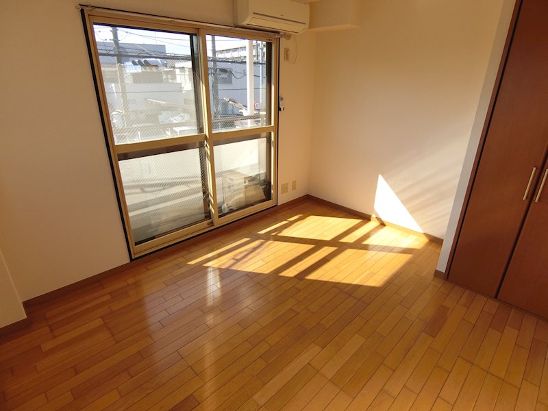 長谷川マンション その他11