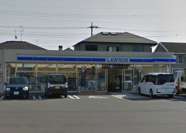 長谷川マンション 周辺画像6