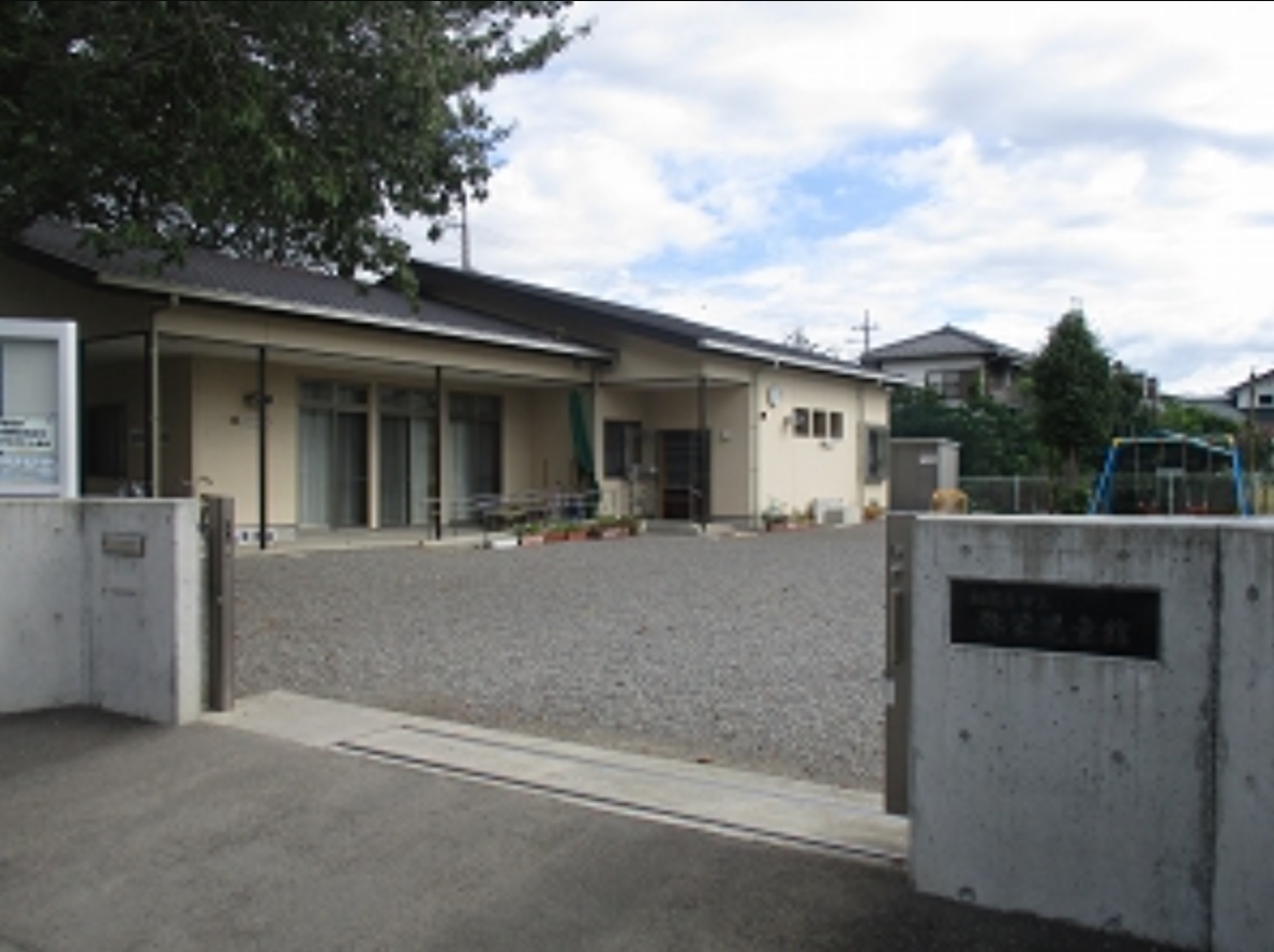 長谷川マンション 周辺画像7