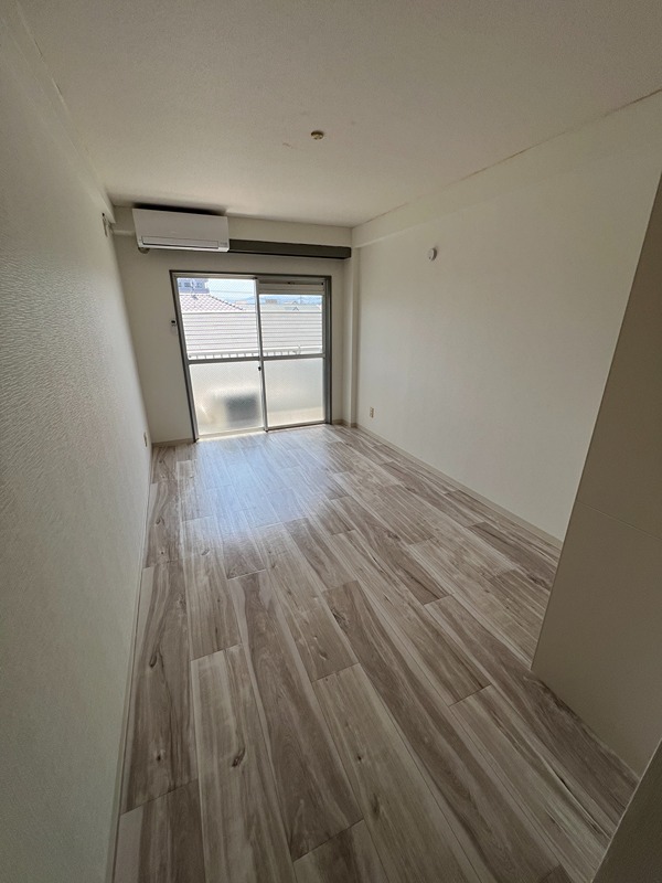 Arietta アリエッタ ベッドルーム