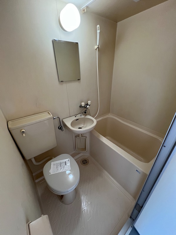 Arietta アリエッタ 風呂画像