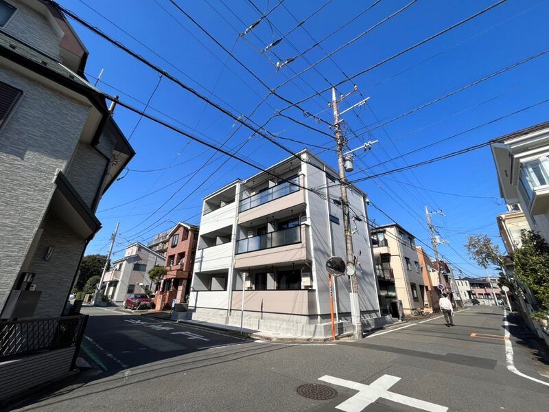 MELDIA清新4丁目 その他8