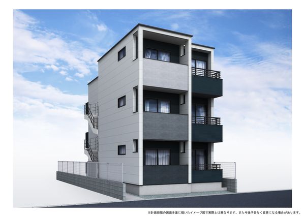 MELDIA清新4丁目 その他9