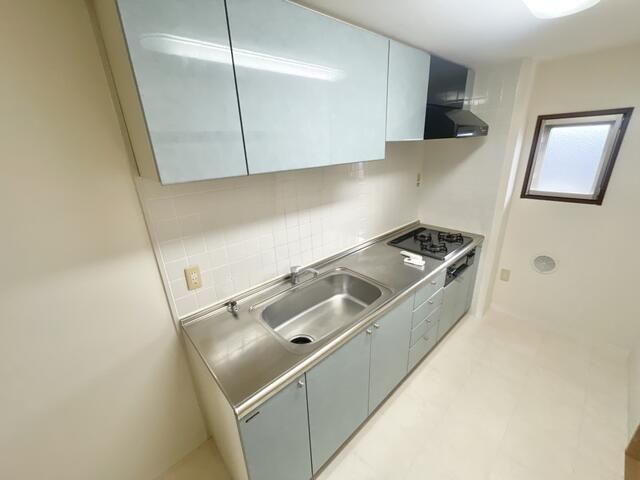 ＰＬＥＮＤＹ相模原清新 キッチン