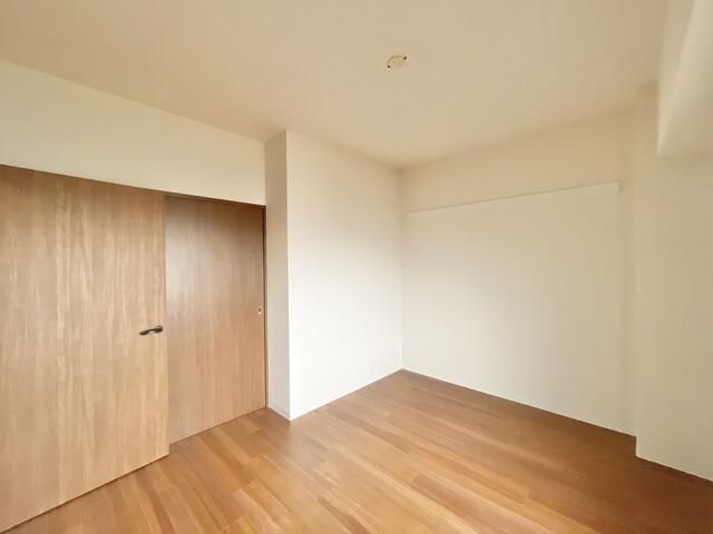 ＰＬＥＮＤＹ相模原清新 ベッドルーム