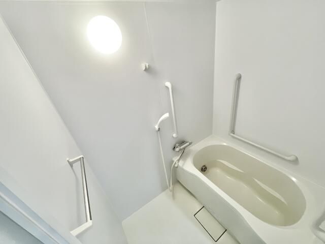 ＰＬＥＮＤＹ相模原清新 風呂画像