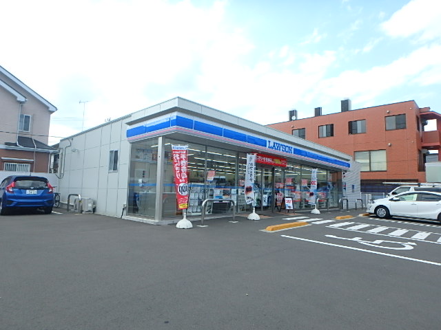 ＰＬＥＮＤＹ相模原清新 周辺画像2