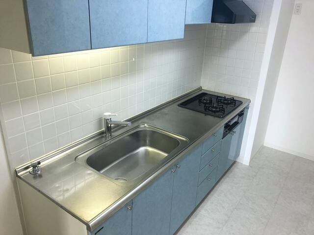 ＰＬＥＮＤＹ相模原清新 キッチン