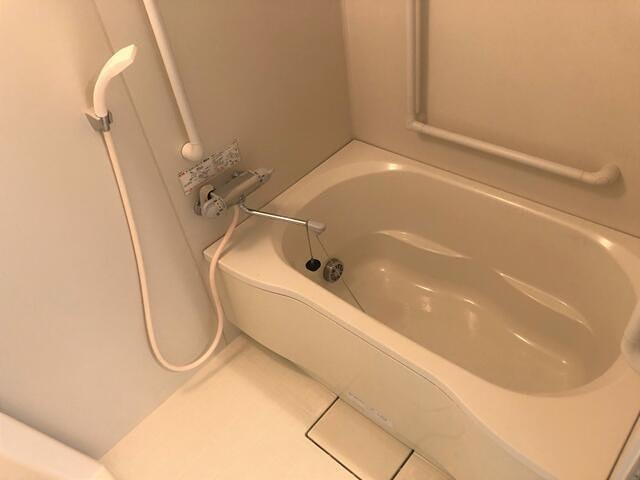 ＰＬＥＮＤＹ相模原清新 風呂画像