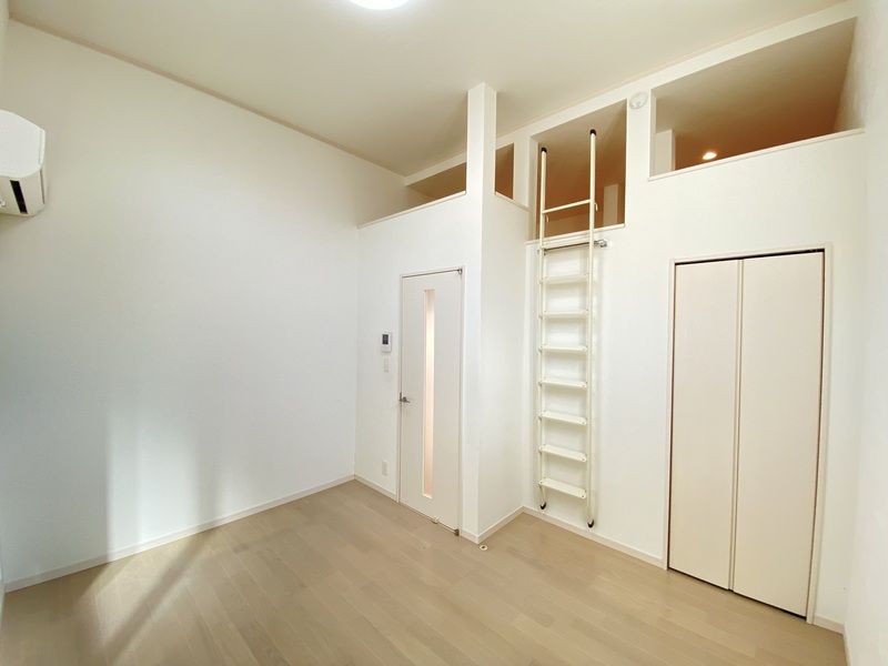 ラ・シャンス北里２号棟 その他1