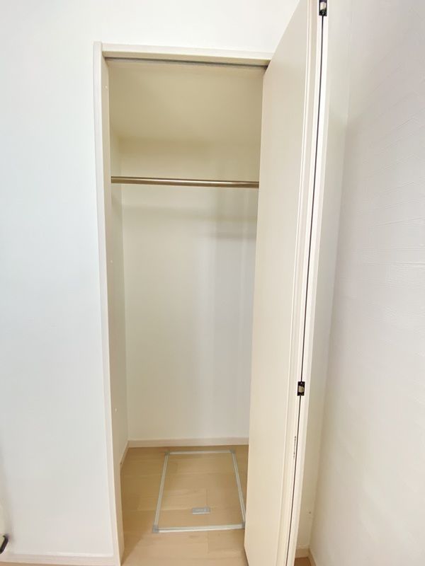 ラ・シャンス北里２号棟 その他4