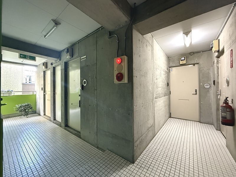 グリーンキューブビル その他外観1