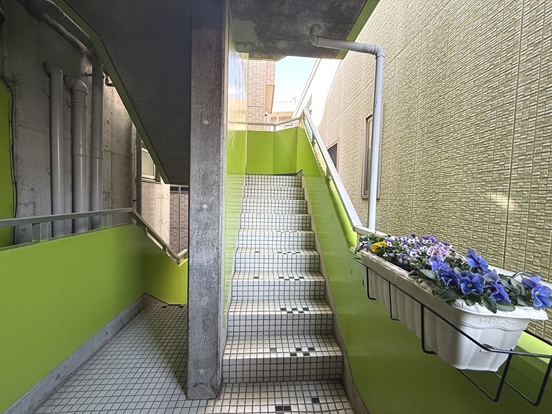 グリーンキューブビル その他外観2