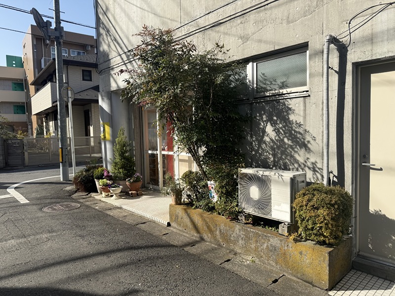 グリーンキューブビル その他12