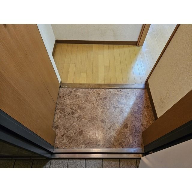 アーバンコート淵野辺壱番館 玄関