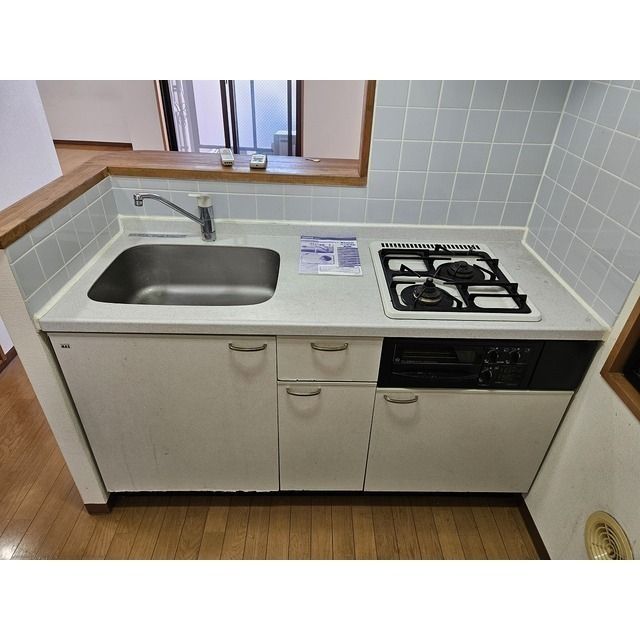 アーバンコート淵野辺壱番館 キッチン