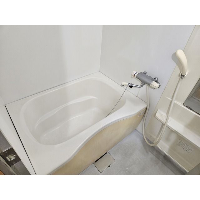 アーバンコート淵野辺壱番館 風呂画像