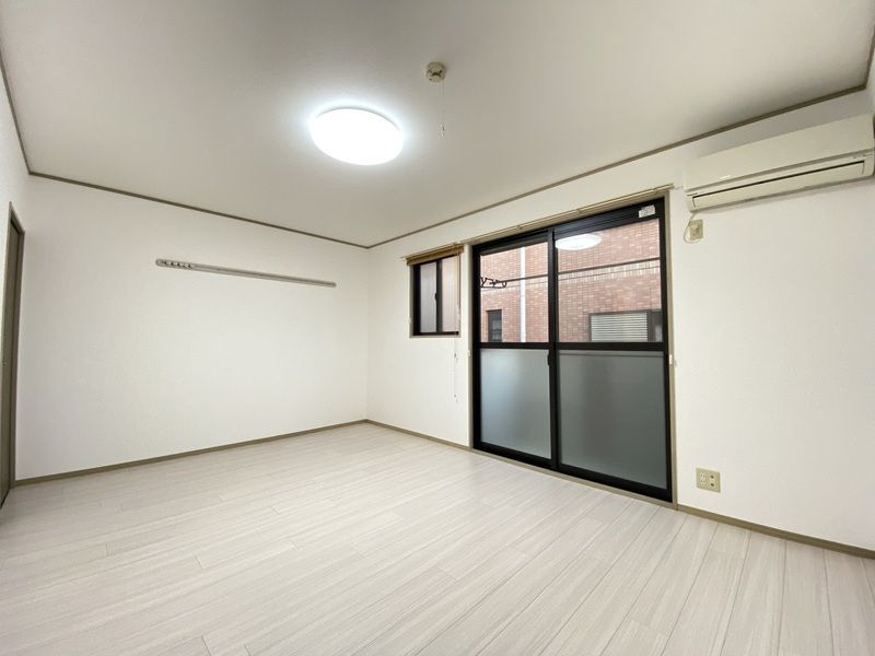 カーサベルデ その他1