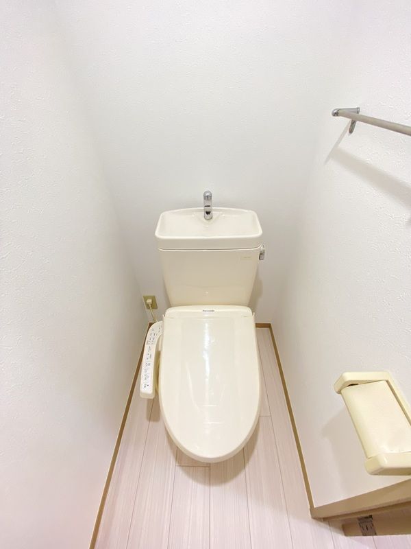 カーサベルデ その他2