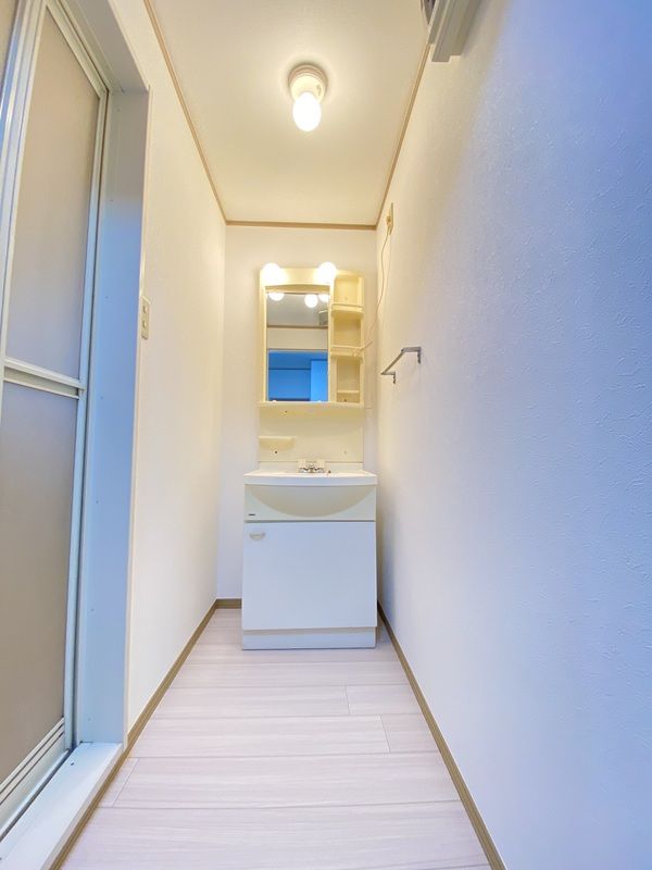 カーサベルデ その他3