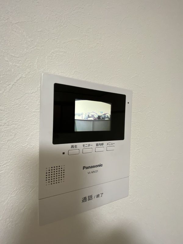 カーサベルデ その他4