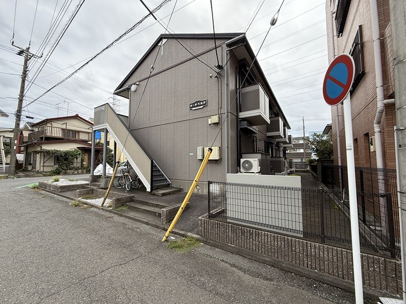 カーサベルデ その他8