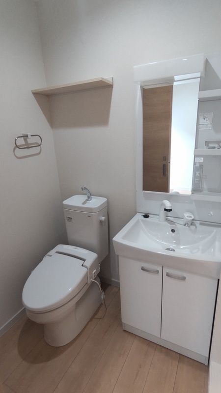 キュア北里 その他9