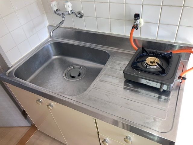 Ｃitta　Ｐorte キッチン