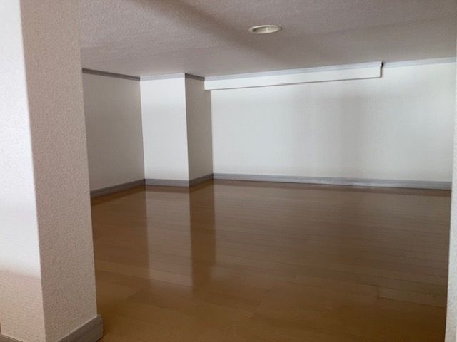 Ｃitta　Ｐorte ベッドルーム