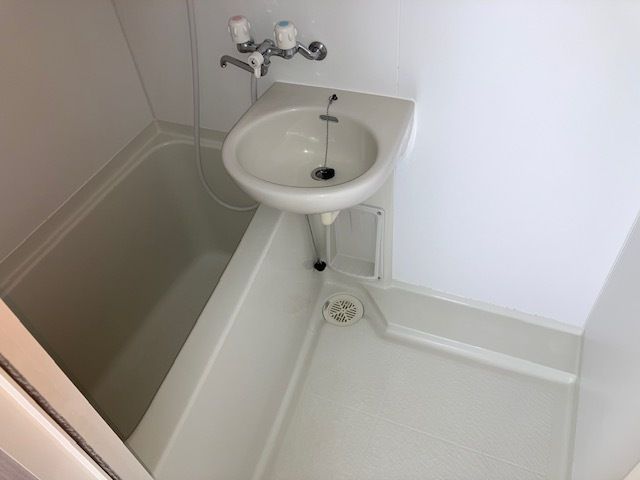 Ｃitta　Ｐorte 風呂画像