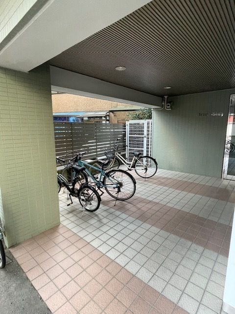 グリーンステイ その他8