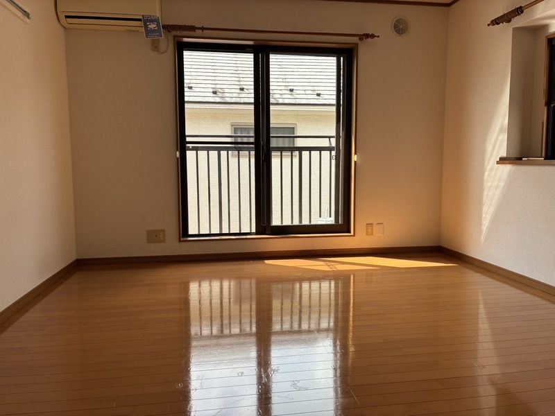 AR-A ベッドルーム