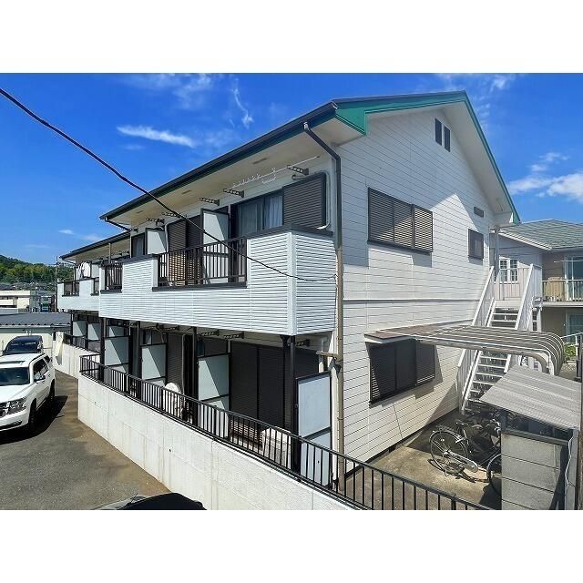 リバーサイドヒルズ その他8