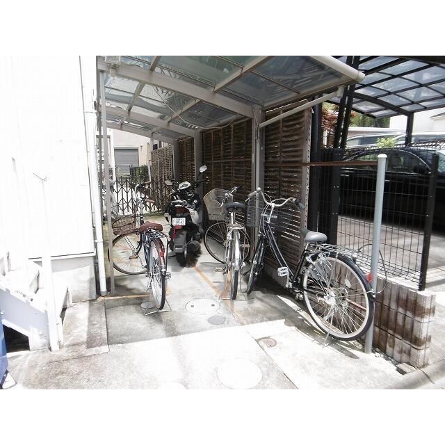 プレナスみなみ野 その他6