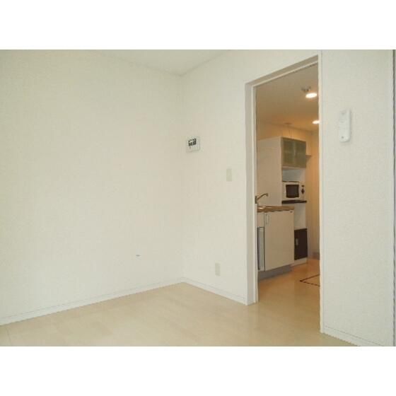 プレナスみなみ野 ベッドルーム