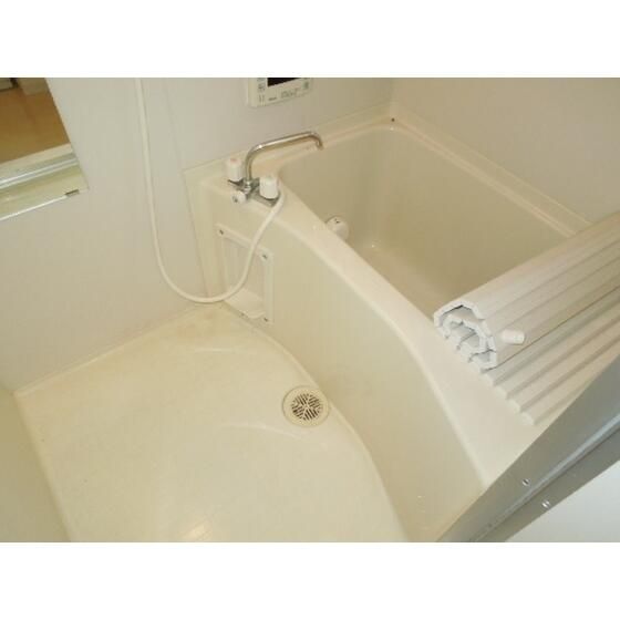 プレナスみなみ野 風呂画像