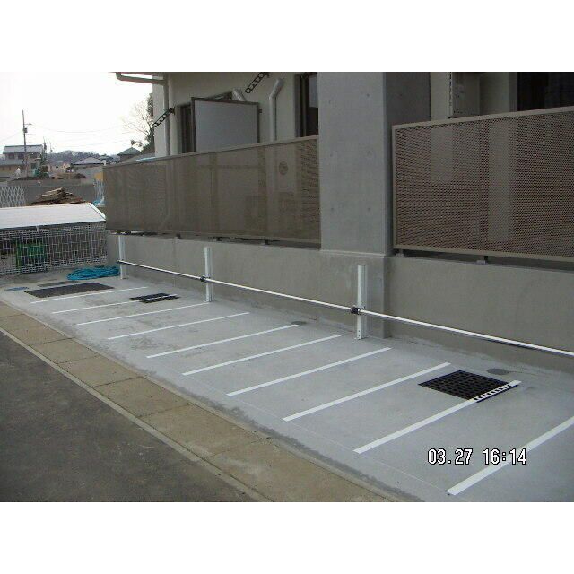 エスペランサ その他9