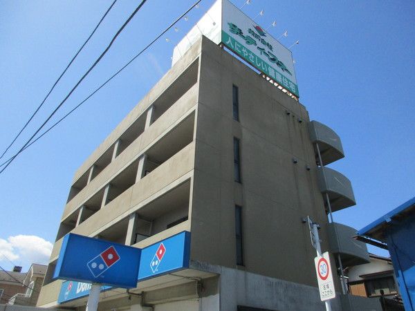 サーティーフォービル 303号室 外観