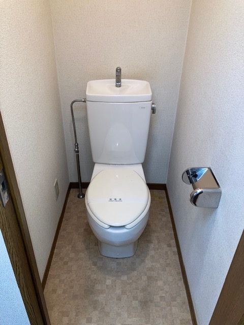 サーティーフォービル その他2