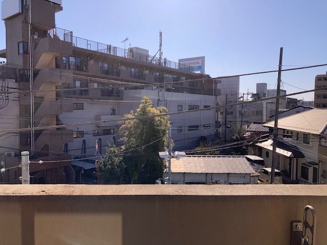 サーティーフォービル その他6