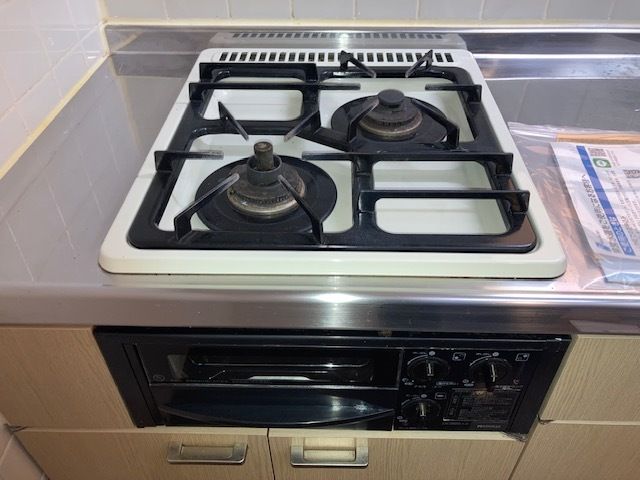 サーティーフォービル その他11