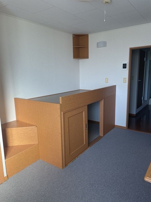 サニーウェル ベッドルーム