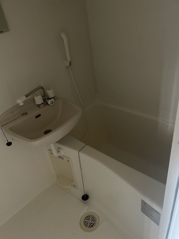 サニーウェル 風呂画像