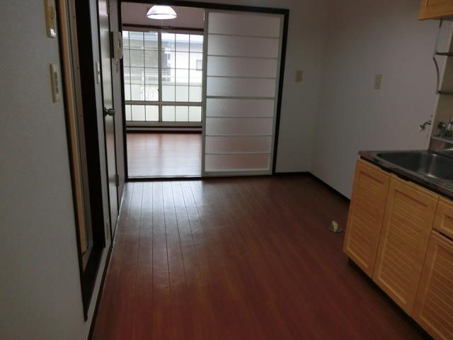 サニーサイド南大沢Ａ棟 その他1