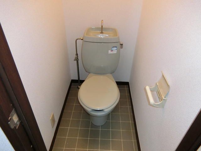 サニーサイド南大沢Ａ棟 その他2