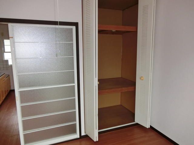 サニーサイド南大沢Ａ棟 その他4