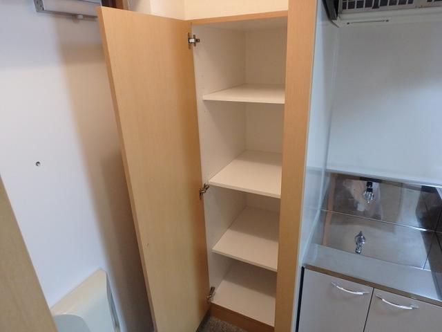 エスポワール相原 その他6